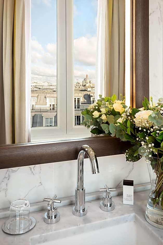 Hyatt Paris Madeleine Hotel