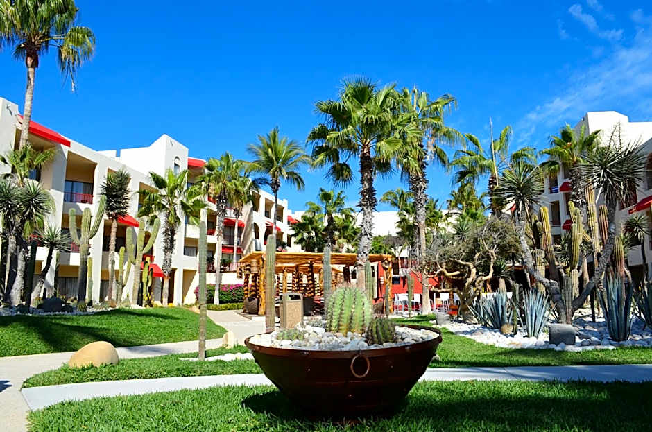 Grand Decameron Los Cabos, A Trademark All Inclusive Resort