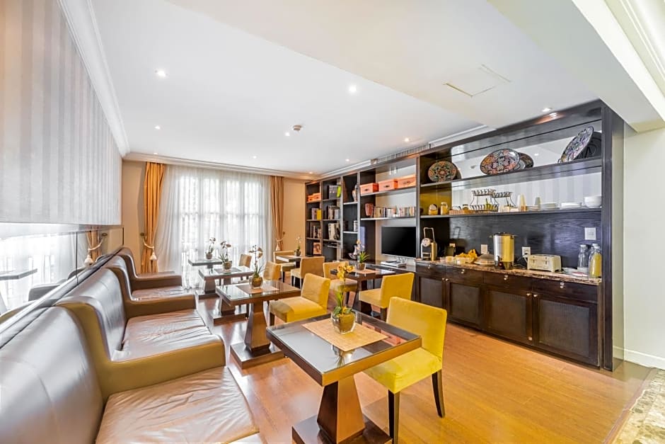 Grand Polanco Residencial