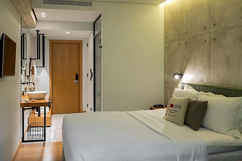 COCO-MAT Athens Jumelle