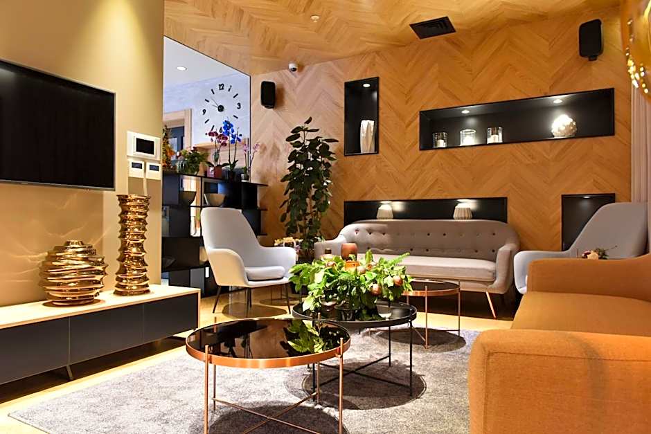 Panoramika Design Hotel