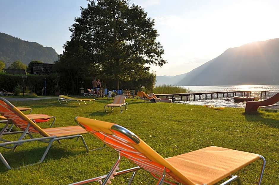 Wellness Landhaus Parth