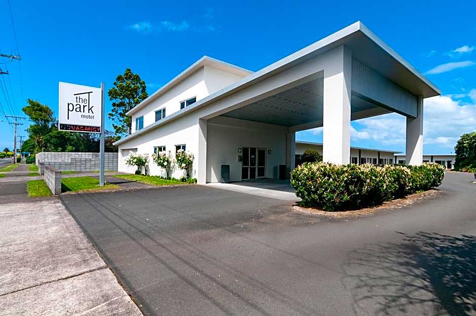 The Park Motel