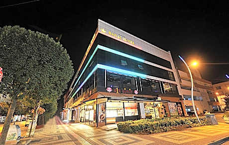 Royal Hotel Inegol