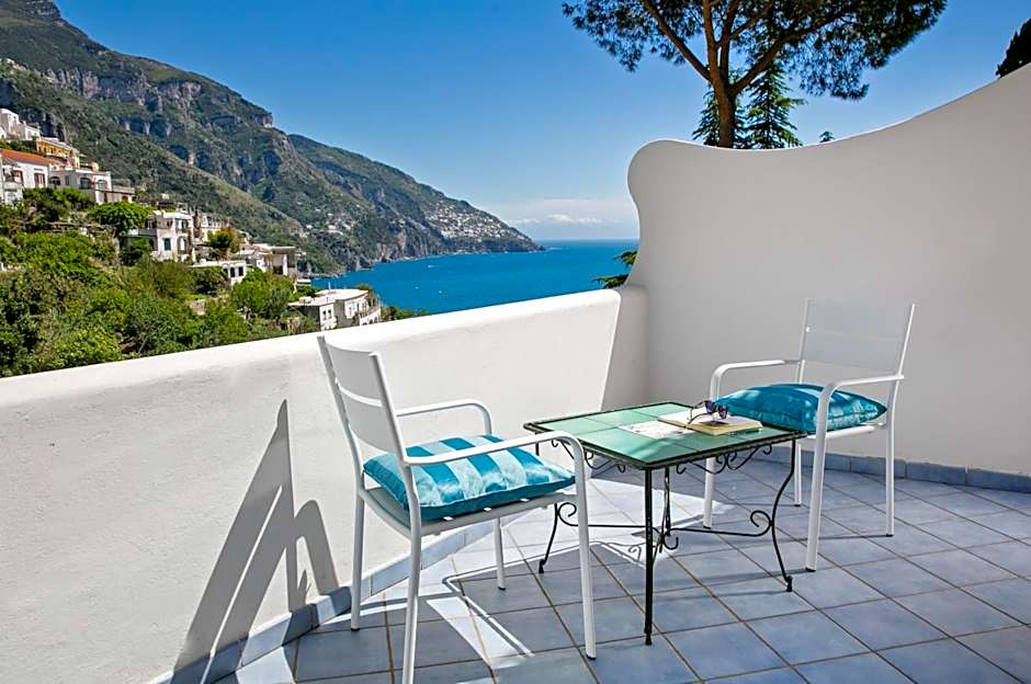 Hotel Vittoria