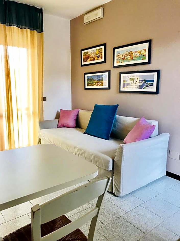 Nice Hotel Bibione