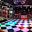Kumburgaz Blue World Hotel