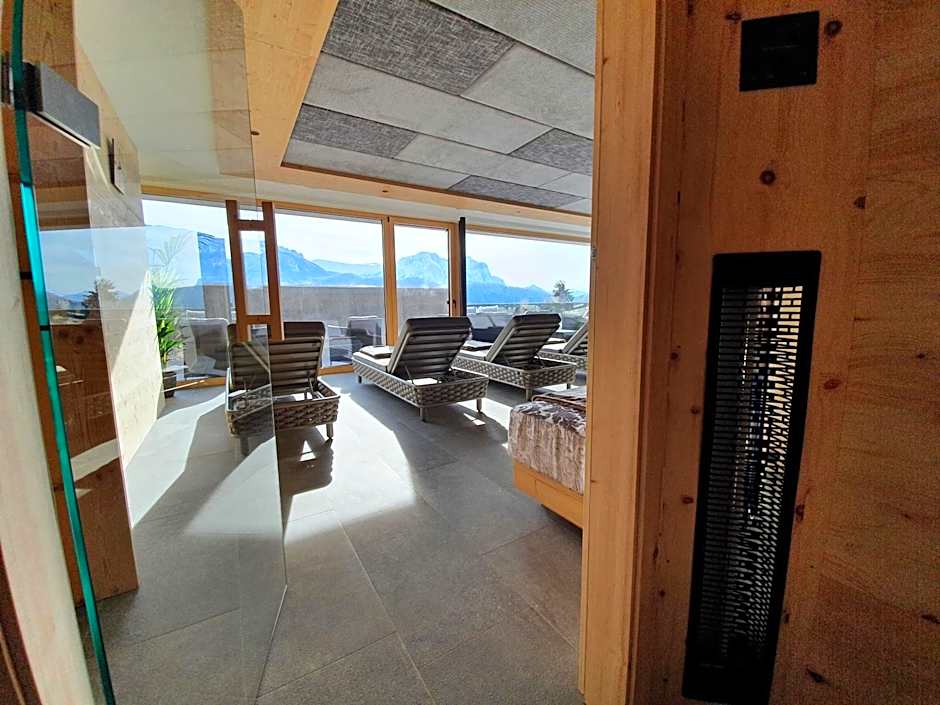 Hotel Andechserhof & Mountain Sky