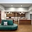 Residence Inn by Marriott Indianapolis Airport