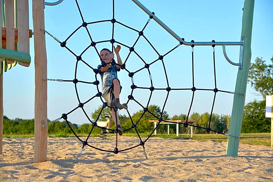 Domaine Mélusine - à 2km du Puy duFou France !