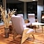 Johan Design & SPA Hotel