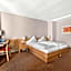 Hotel Schloss Ragaz