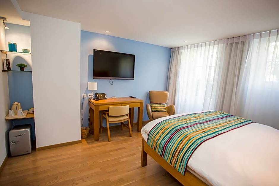 Guest House Le Charlot