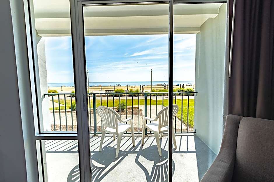 Seaview Hotel