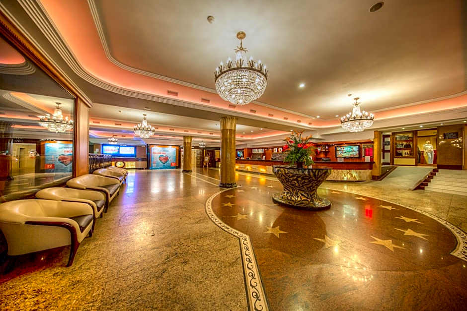 Hotel Gołębiewski Wisła