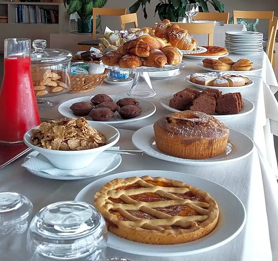Hotel Grecale