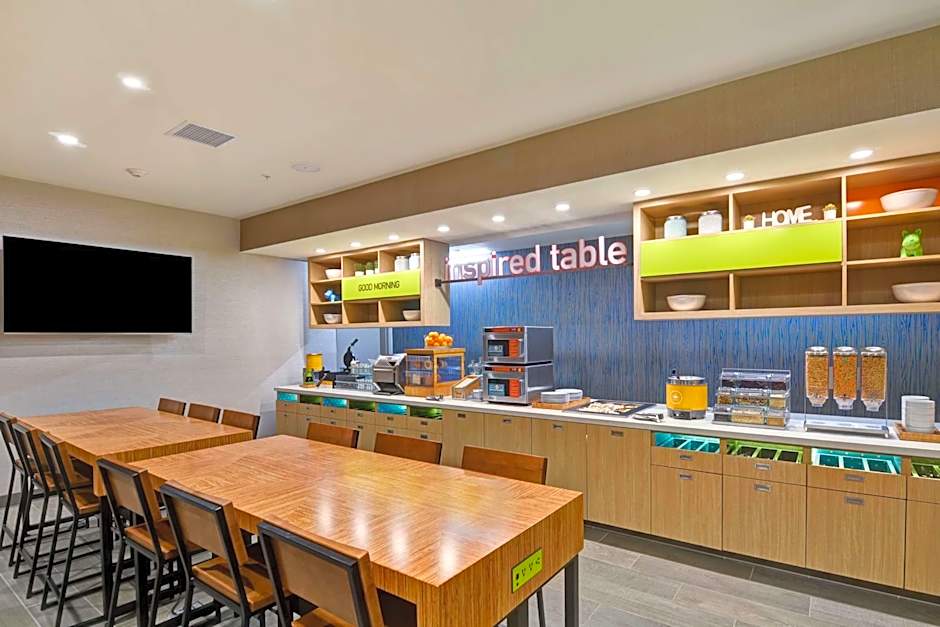 Home2 Suites By Hilton Palmdale