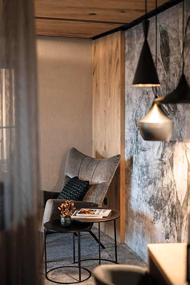 DER MESNERWIRT - 4 Superior - Meraner Land