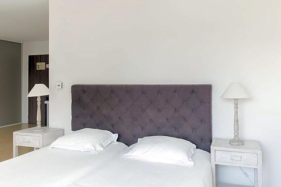 Zenao Appart'hotel Troyes