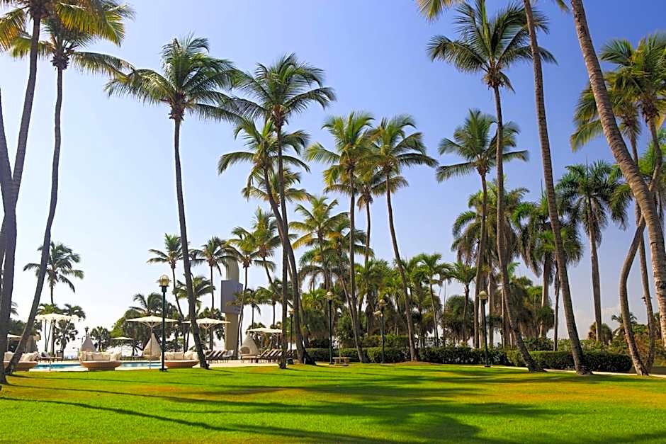Renaissance Santo Domingo Jaragua Hotel & Casino