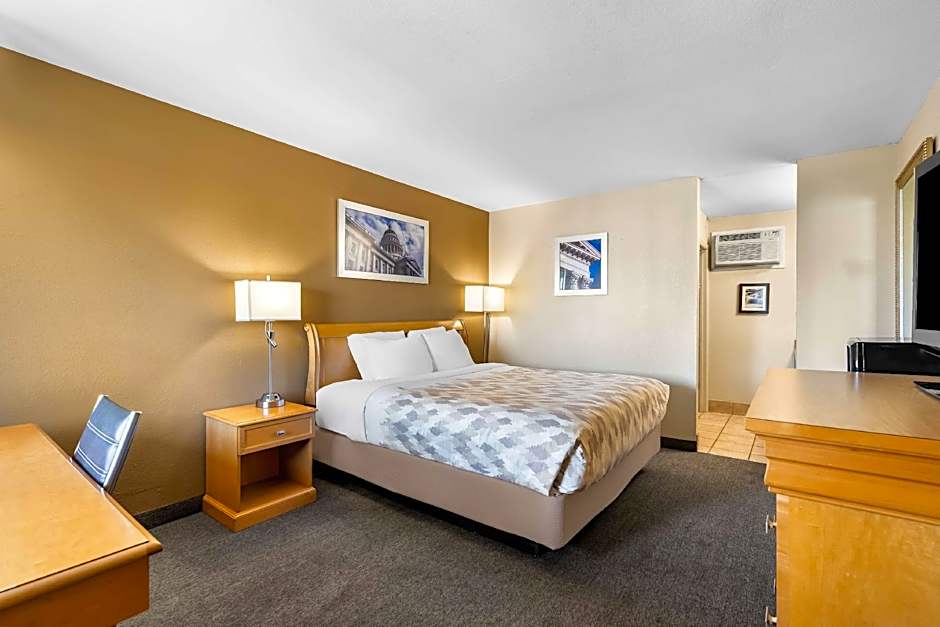 Americas Best Value Inn Yakima