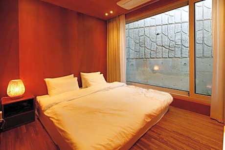 Jincheon Memories Walking 1