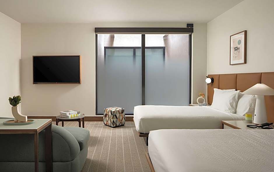 Hotel Marcel New Haven, Tapestry Collection By Hilton