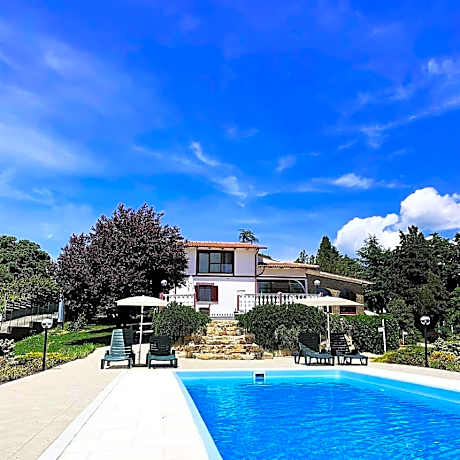 Il Profumo della Natura B&B