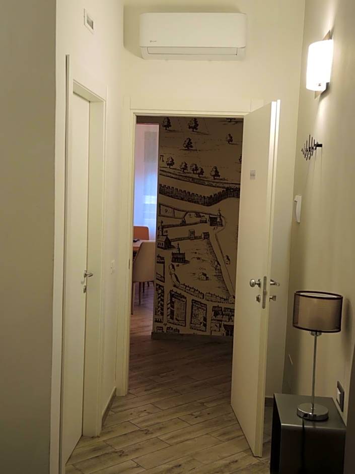 B&B Ariston Pisa Tower