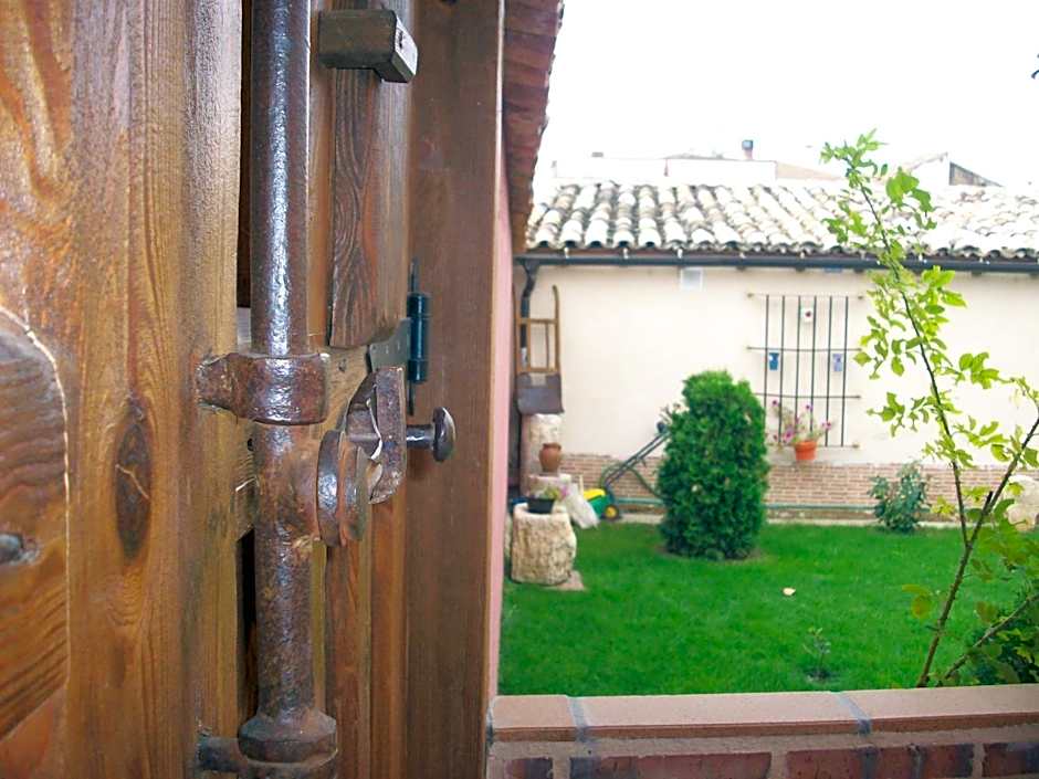 Albergue Estrella Del Camino