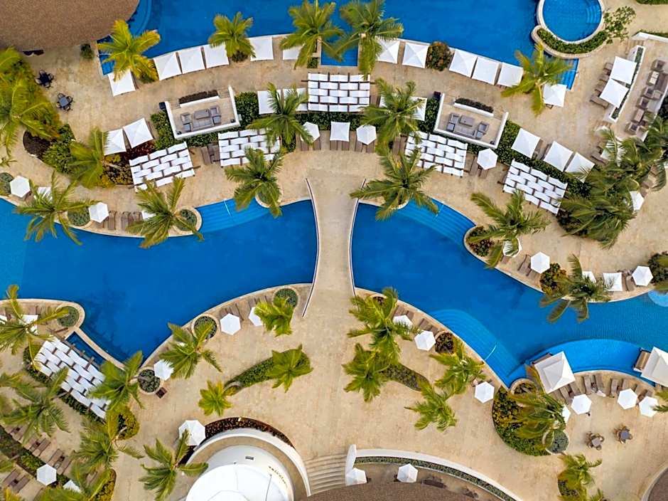Hyatt Ziva Cap Cana