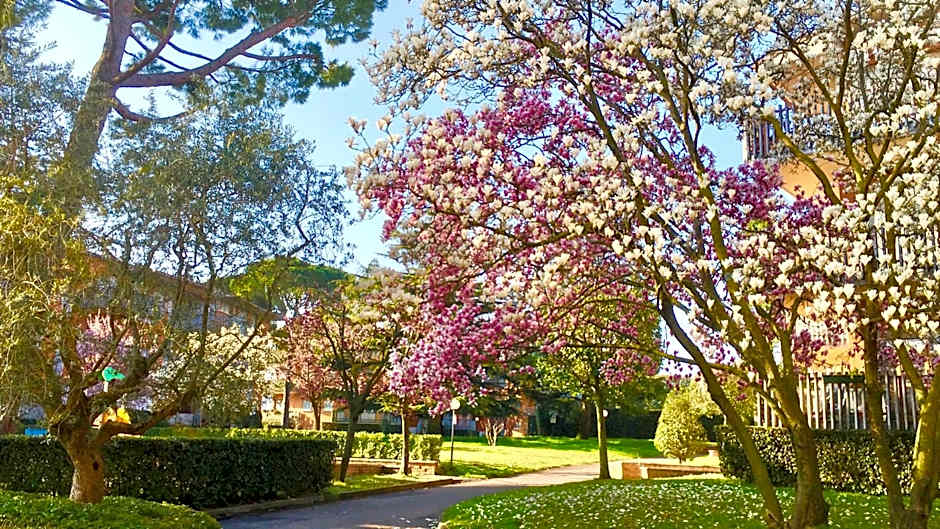 Residenza Cappuccini