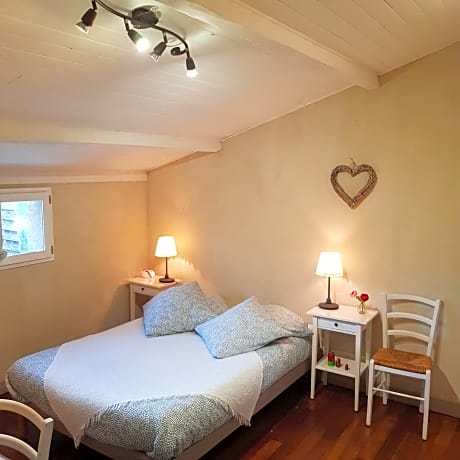 Au Petit Nid de Sanguinet