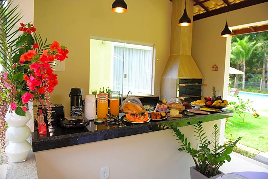 Quintas do Arraial Guest House