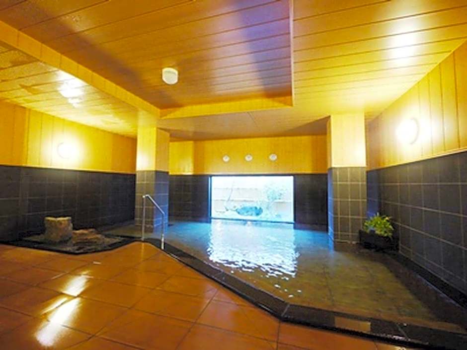 Hotel Route Inn Toyohashi Ekimae