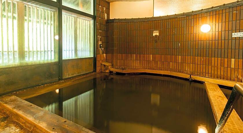 Shinappi Onsen Seiryukaku