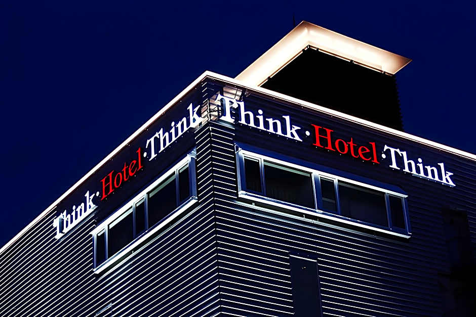 Photo 1 sur 12 de Think・Hotel・Think