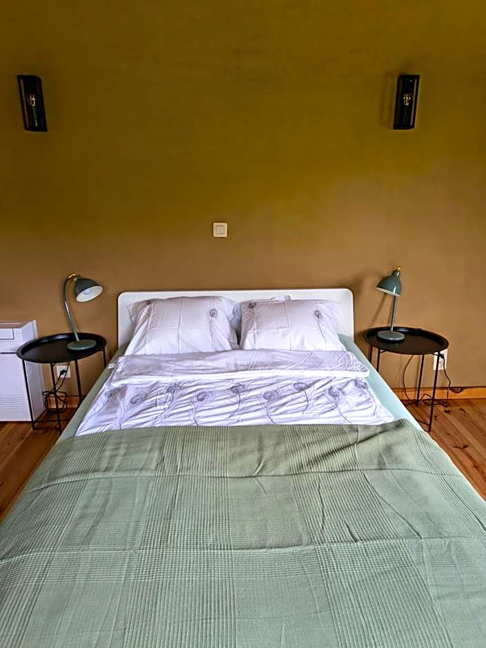 B&B Leybeeckhof