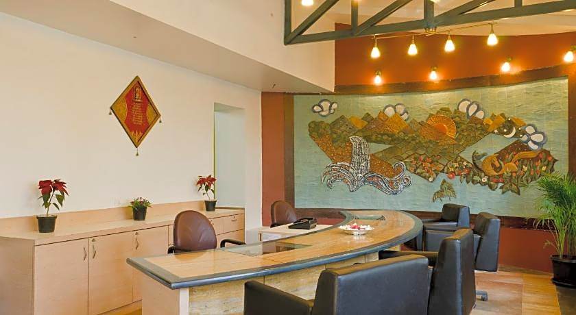 Club Mahindra Saj Mahabaleshwar