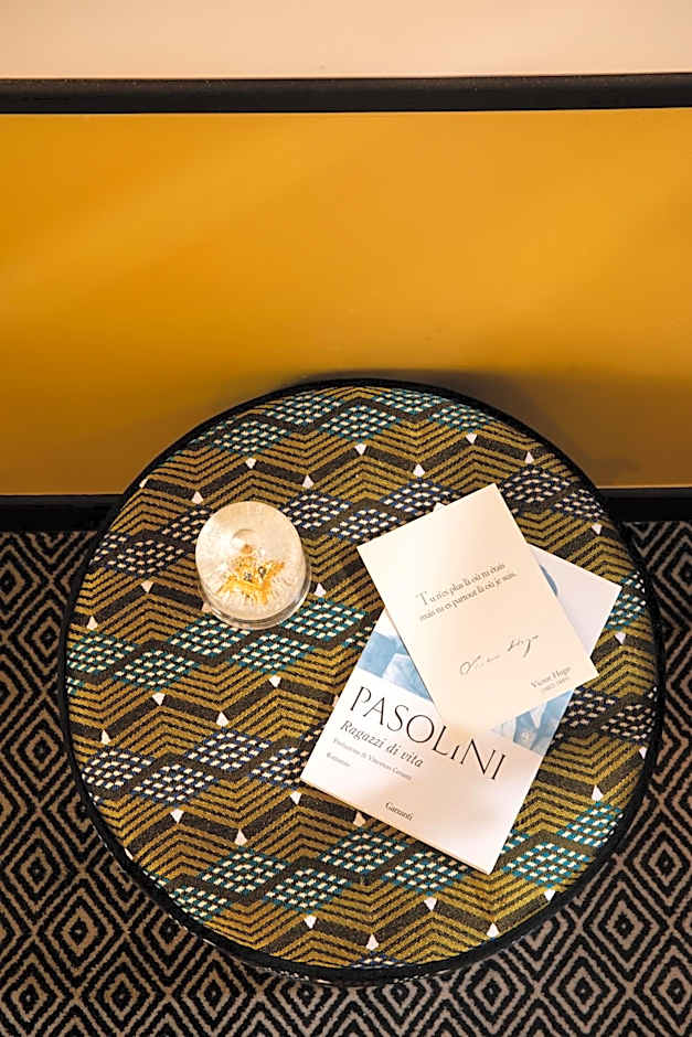 Hôtel Paris La Fayette