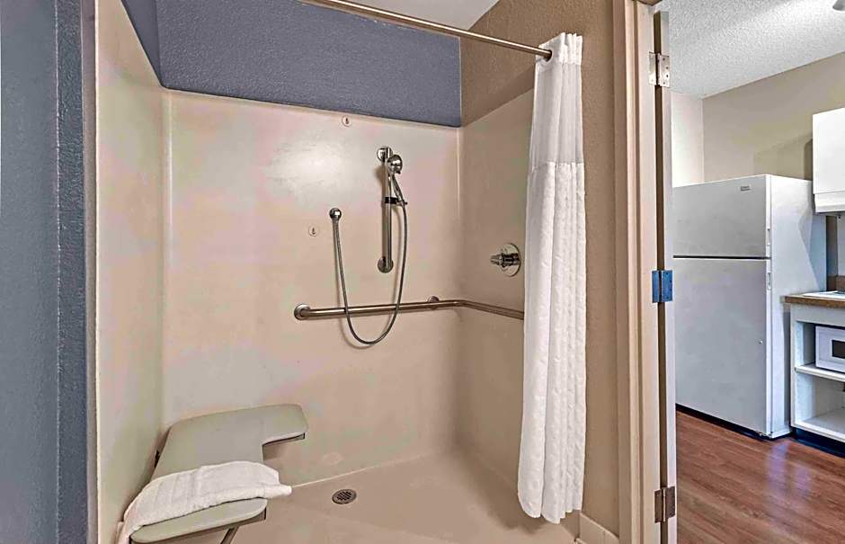 Extended Stay America Select Suites - Charlotte - Tyvola Rd.