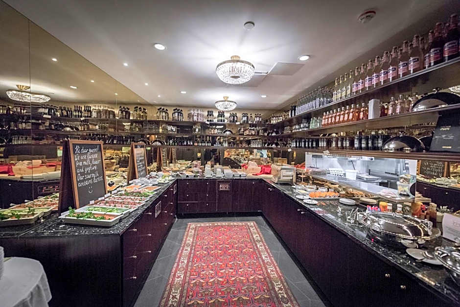 Hotel Kungsträdgården