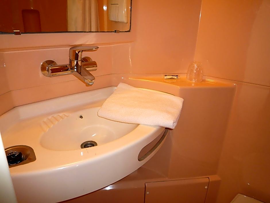 Première Classe Valence Sud