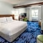 Fairfield Inn & Suites by Marriott Edmonton North