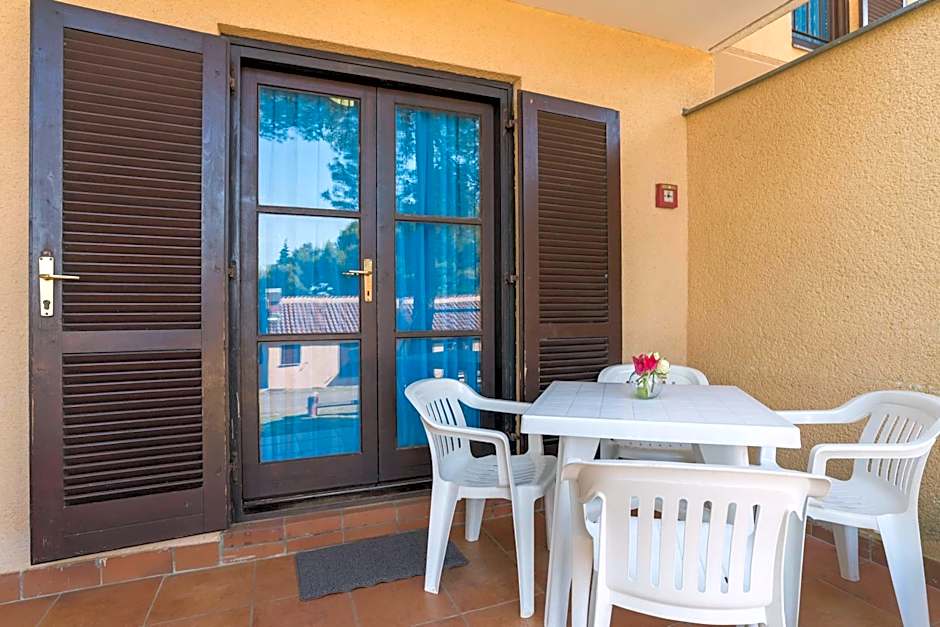 Apartments Kanegra Plava Laguna