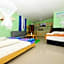 Arya's Surf Camp Cimaja