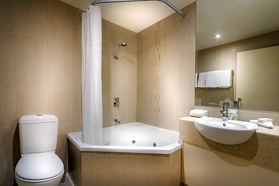 BEST WESTERN PLUS Travel Inn