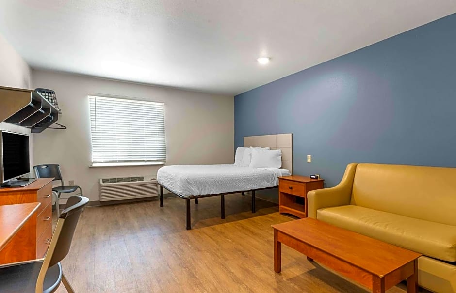 Extended Stay America Select Suites - Fayetteville - I-49