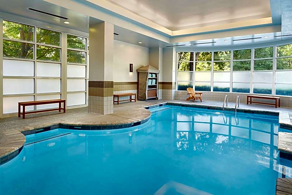 Springhill Suites by Marriott Atlanta Buckhead