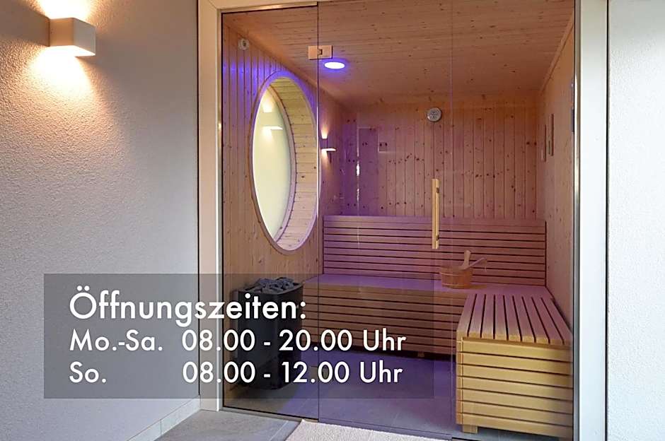 Hotel Am Berghang